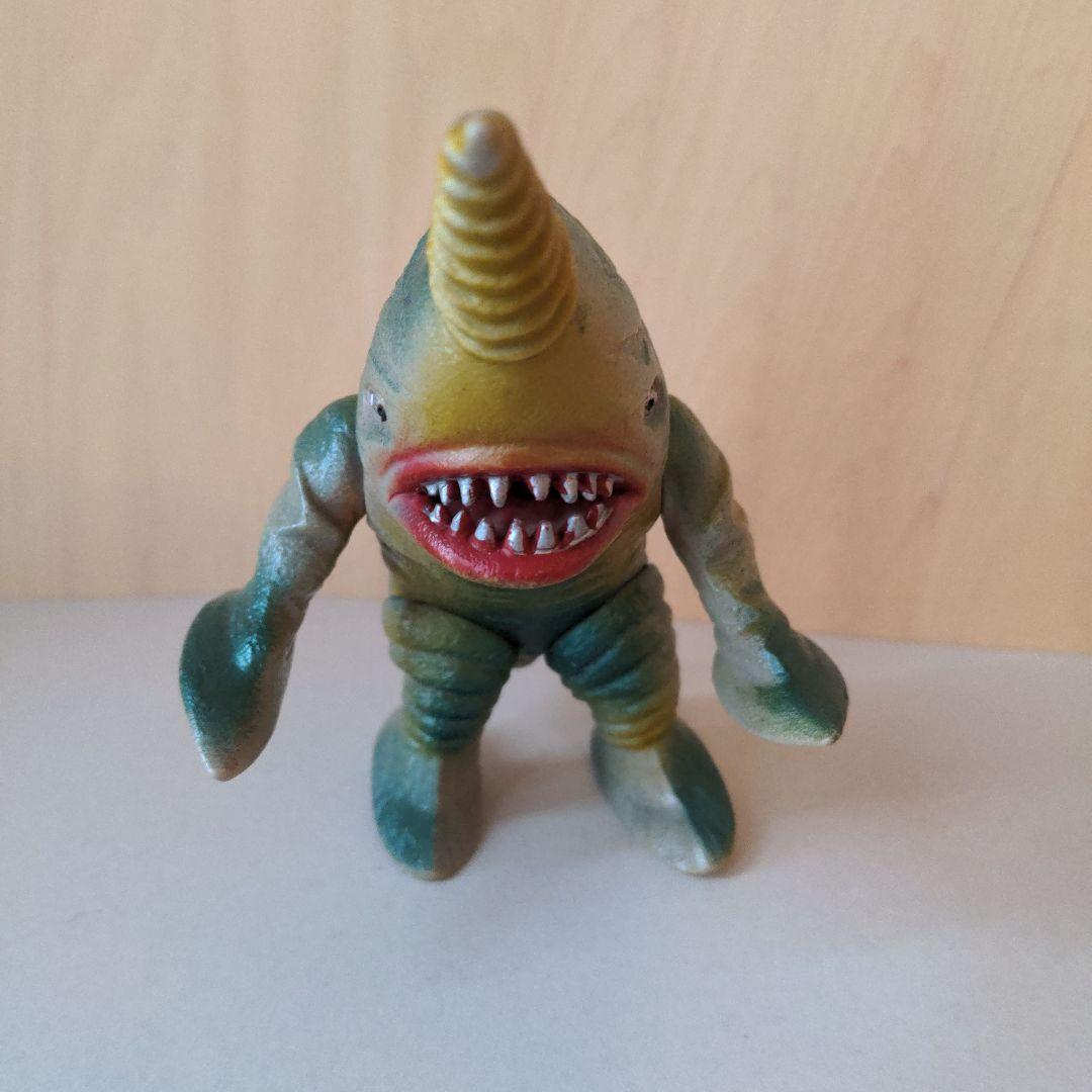 ポピーキングザウルス　グビラ