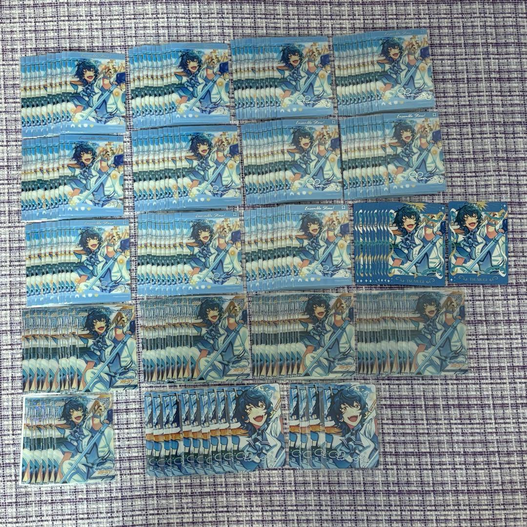 あんスタ 青葉つむぎ