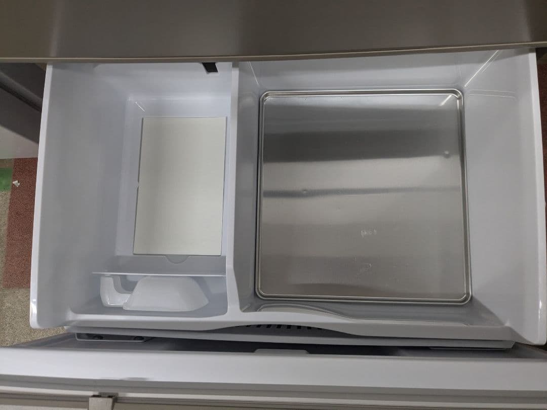 2021年製 パナソニック Panasonic NR-C342C-N 335L