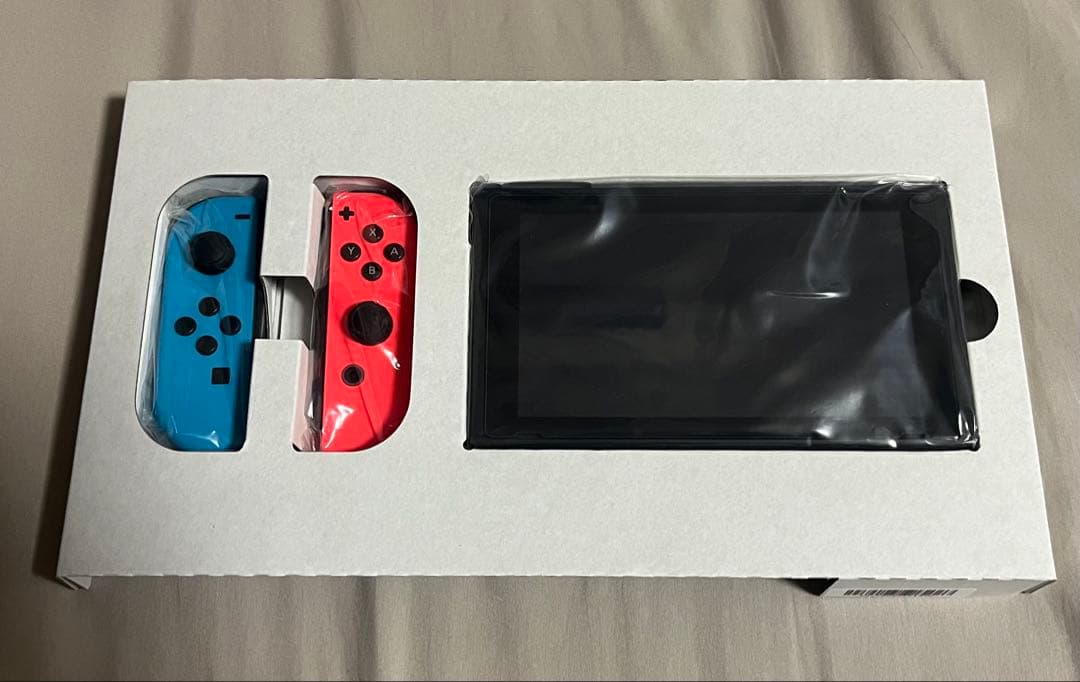 Nintendo Switch 本体 ＋ おまけ