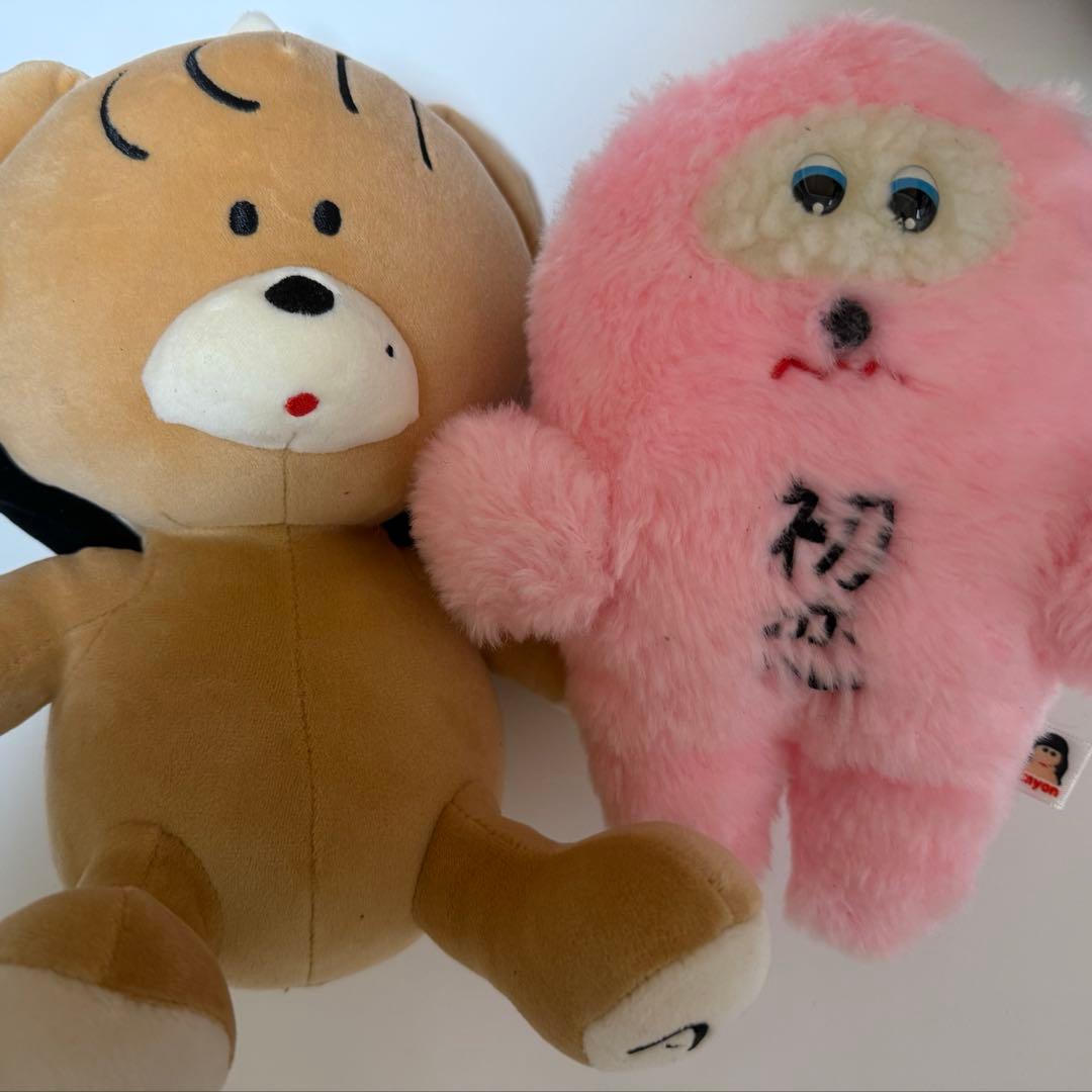 あいみょん あくまちゃん 初恋ちゃん セット