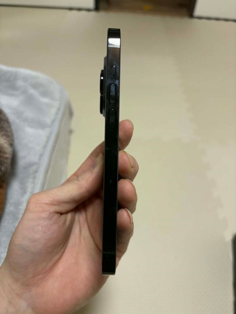 iPhone 14 Pro 256GB ブラック