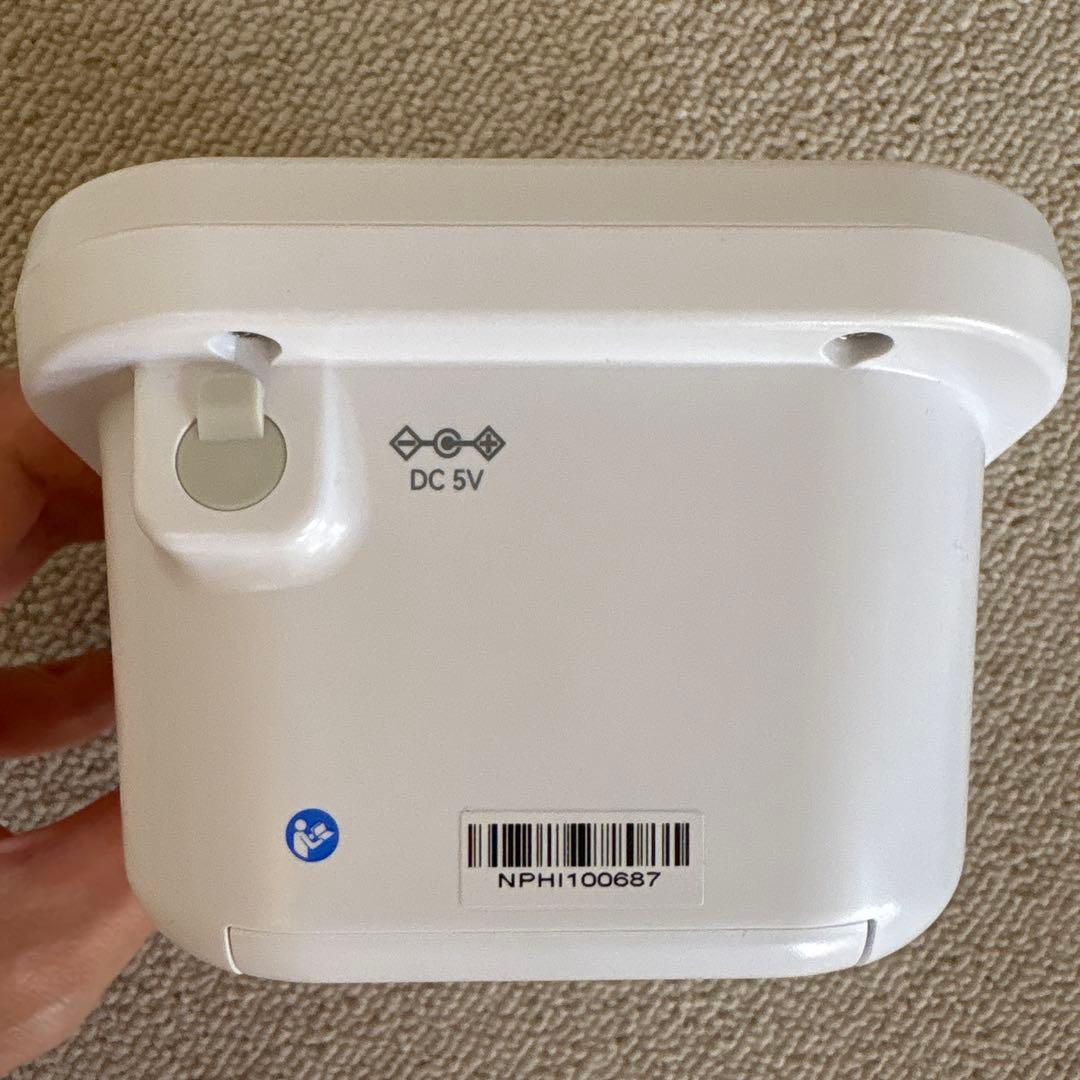 ペット用血圧計