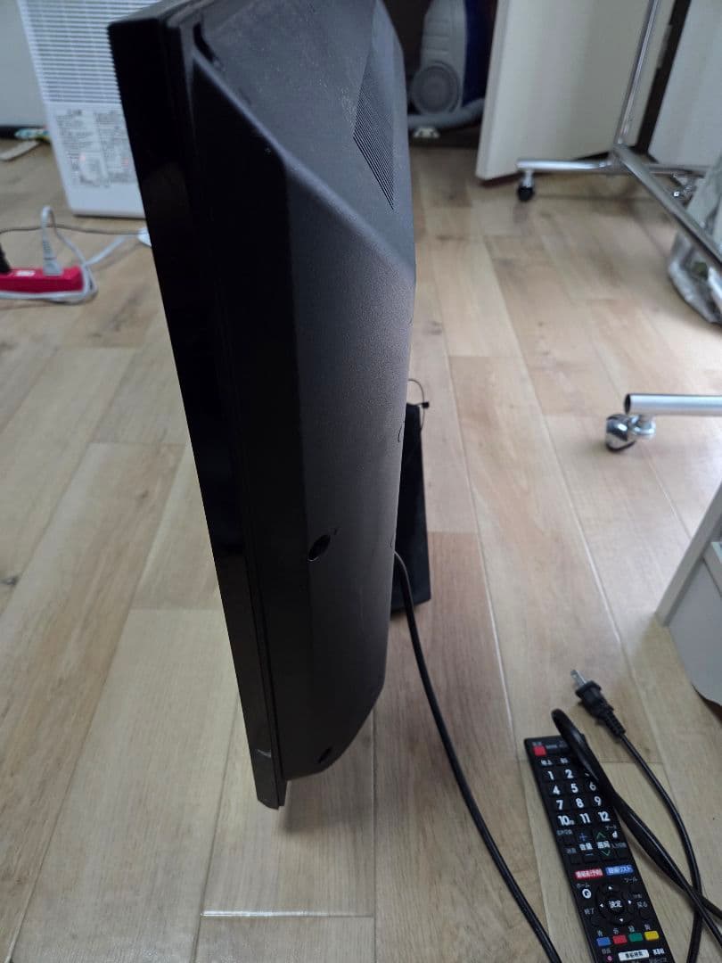 SHARP AQUOS 液晶カラーテレビ LC-32H40