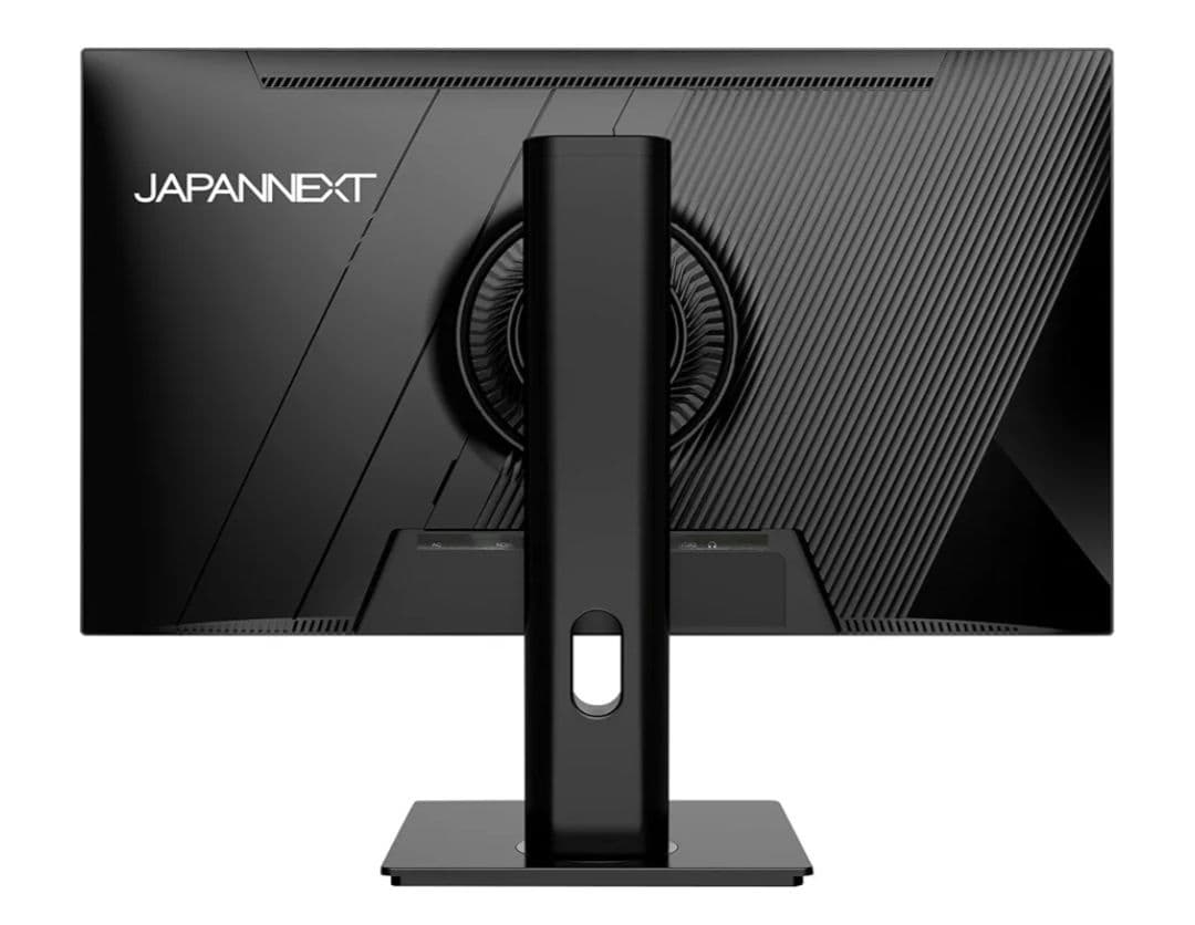 ジャパンネクスト WQHD 27インチモニターJN-i27QR-C65W-HSP
