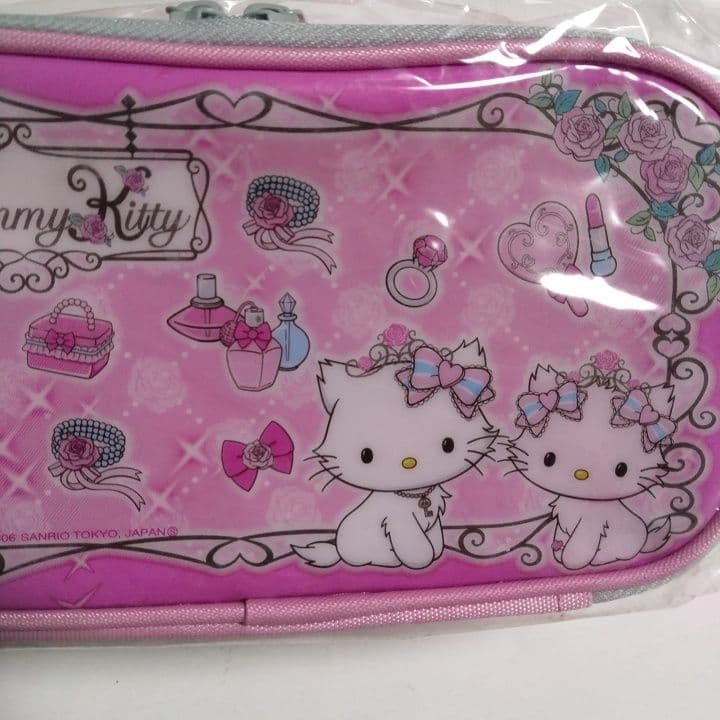 チャーミーキティペンケース他