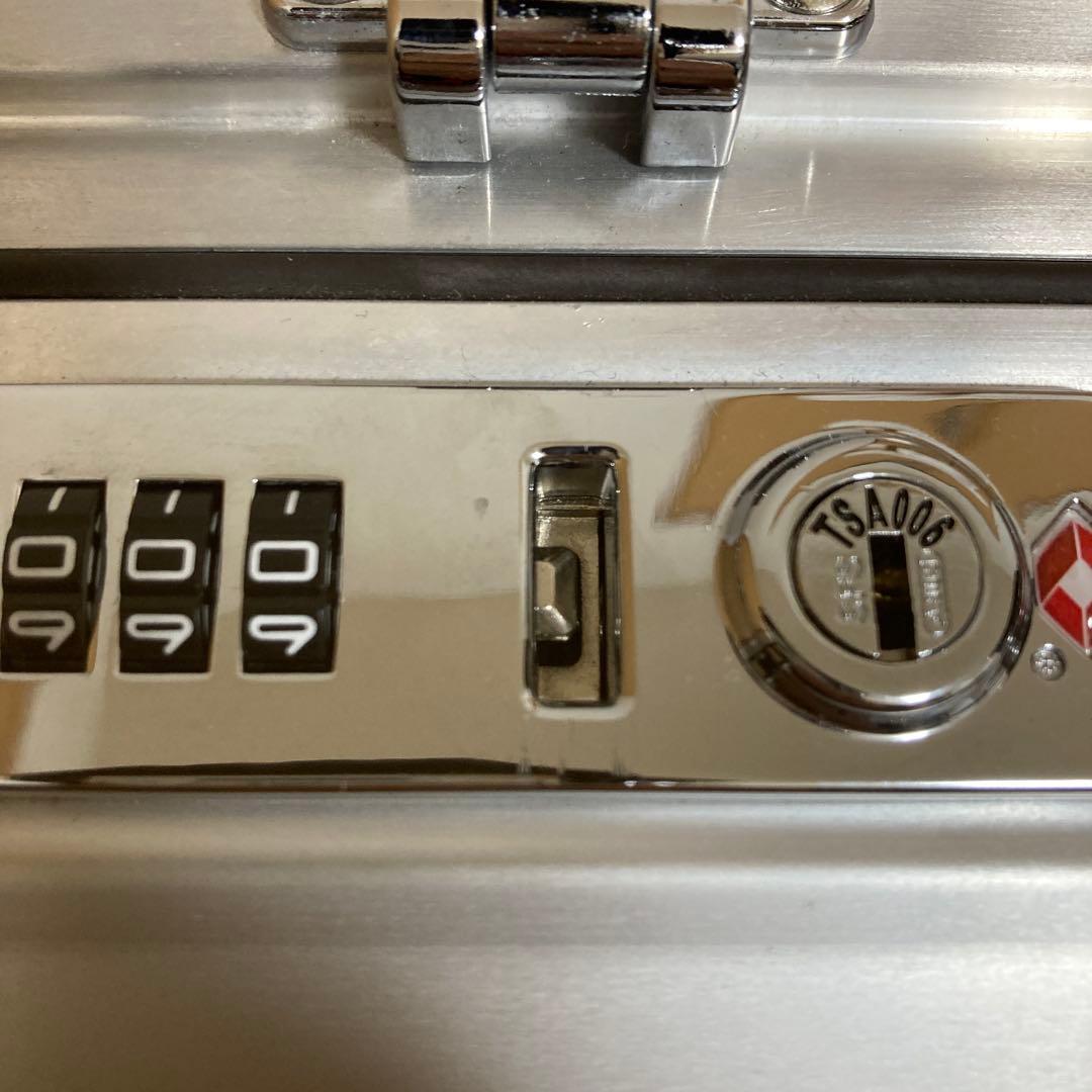 RIMOWA クラシックフライト アタッシュケース24L