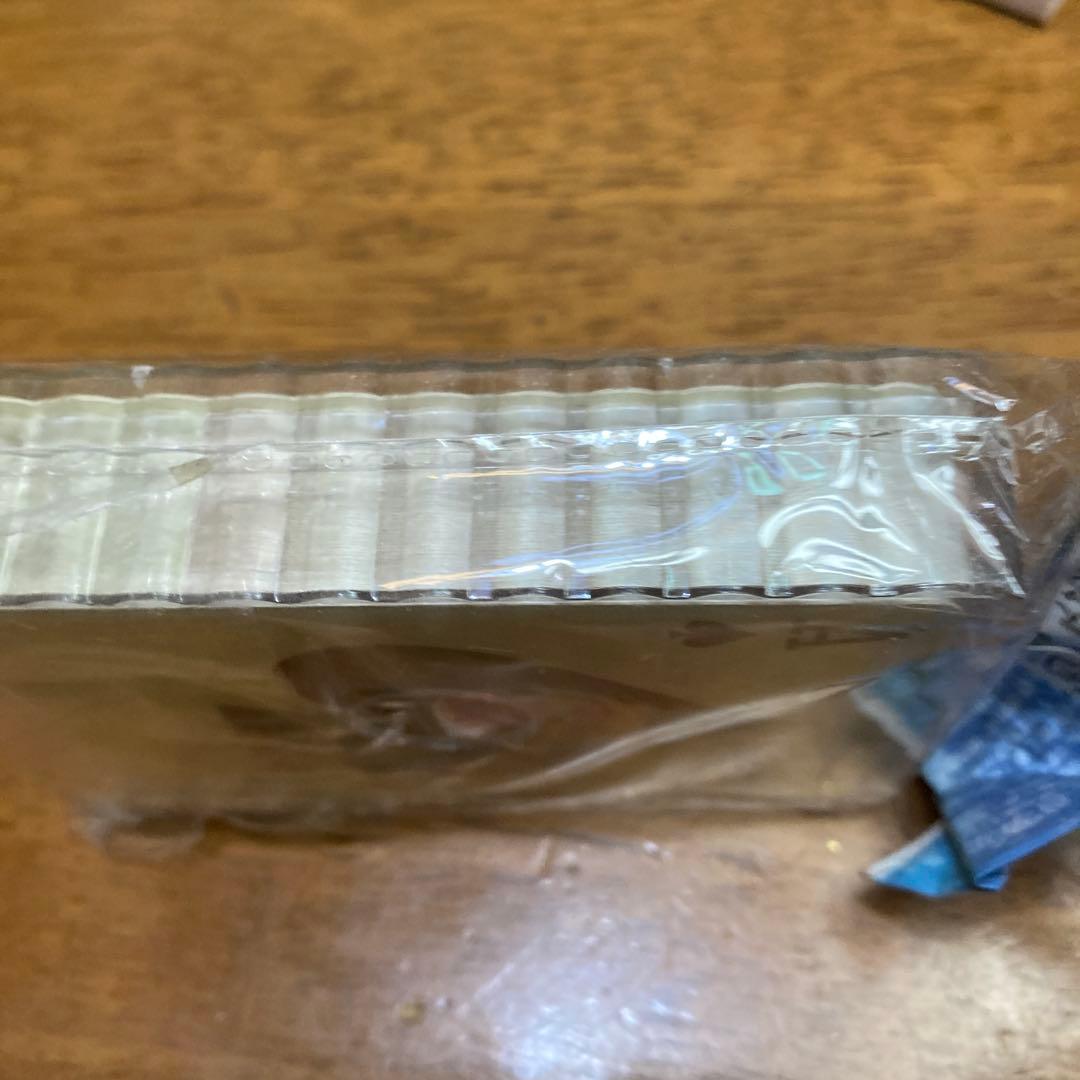 くまのプーさん トランプ 未開封