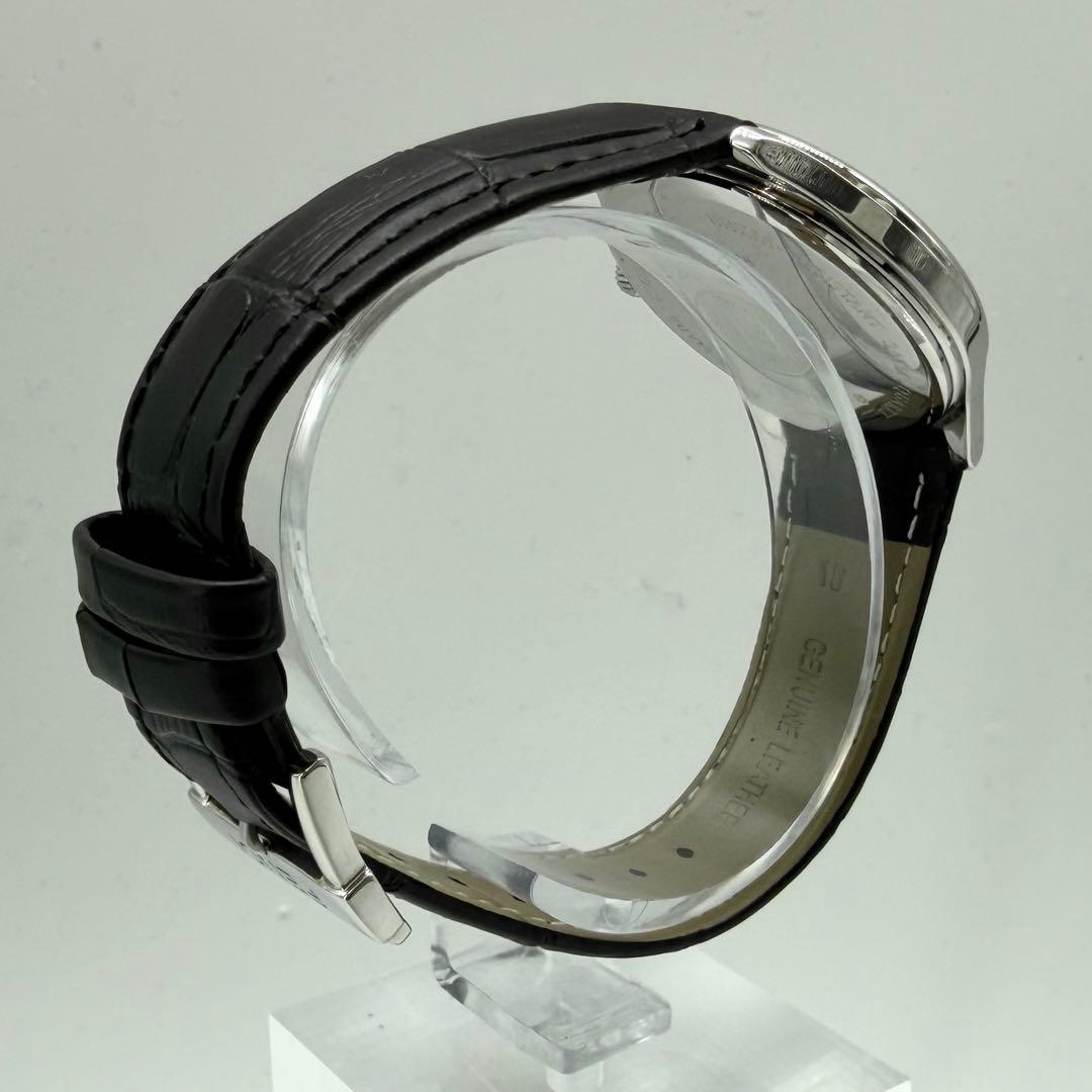 【稼働/新品ベルト/箱付】フェンディ 腕時計 210G デイト オロロジ メンズ