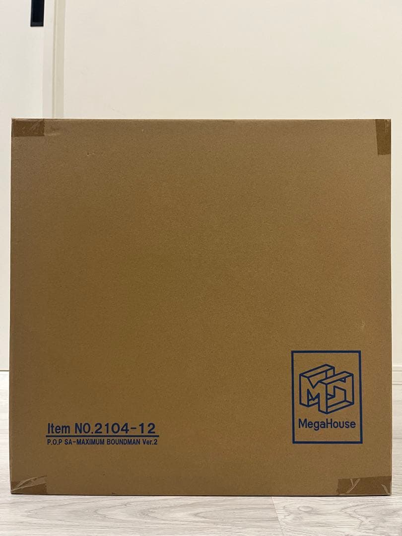 凡人ワンピースPOPmaximum バウンドマン　ドフラミンゴセット