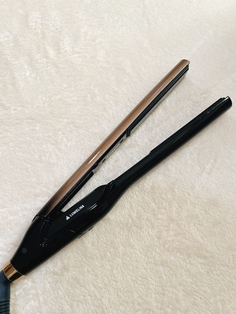 【ジャンク品】リュミエリーナヘアビューロンストレート4D