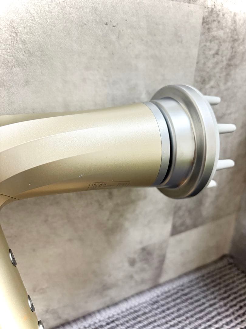 YA-MAN ヤーマン ドライヤー リフトドライヤー　HC-20N