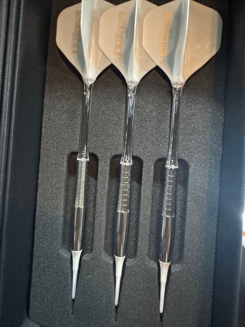 THE FIRST ダーツセット JOKER D ILLUSION