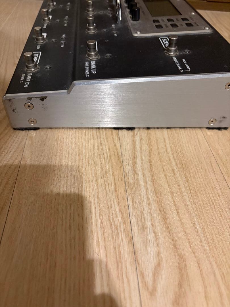 その他 Fractal Audio FX8