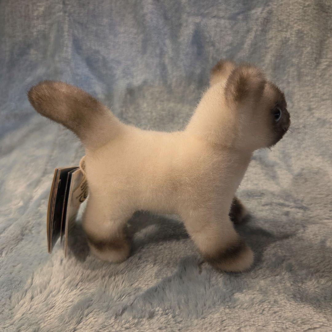 KOSEN 子猫のぬいぐるみ