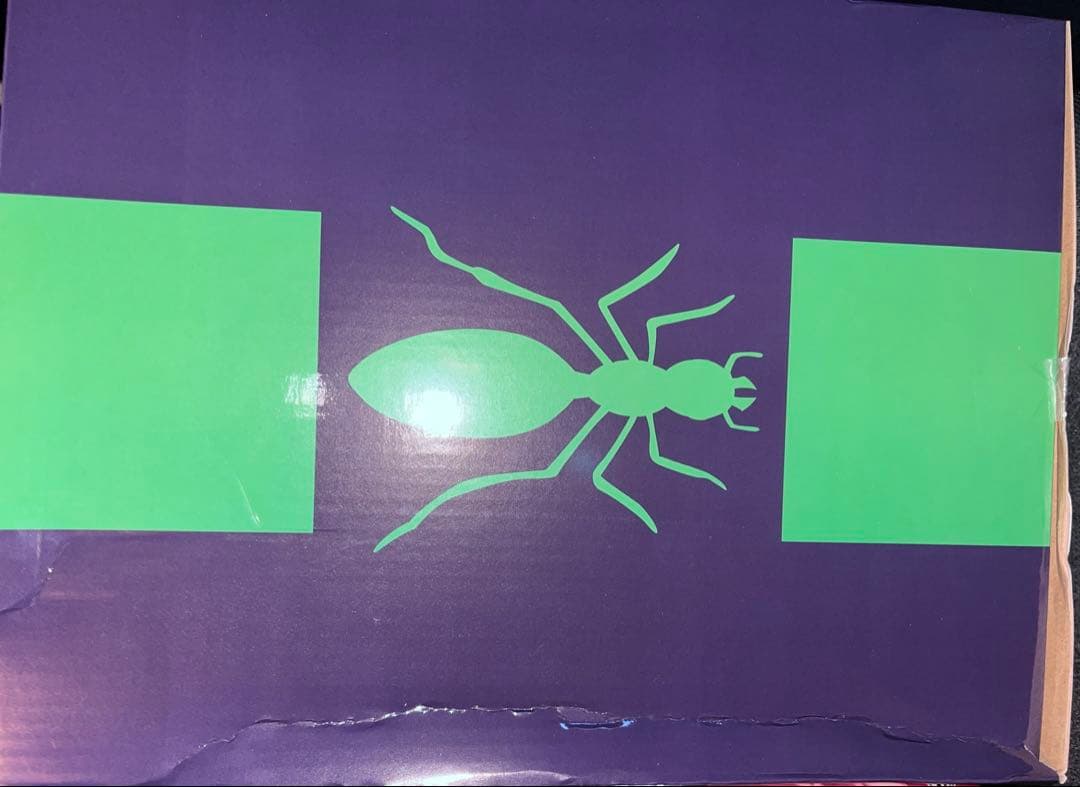 一番くじ HUNTER × HUNTER A賞 C賞 E賞　3点　訳あり