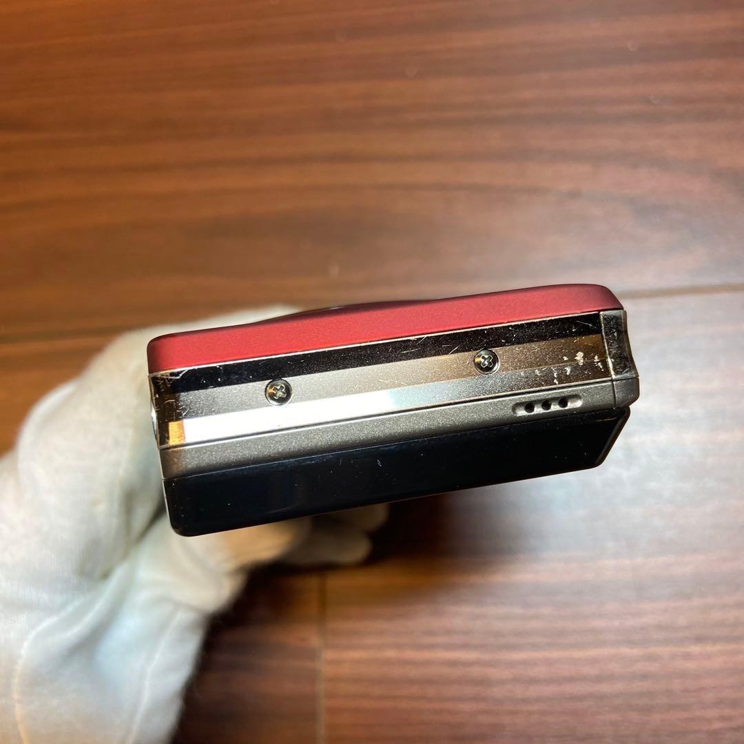 Nikon COOLPIX S6000 デジカメ 4629