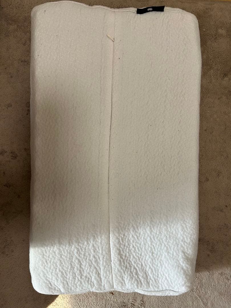 ヒツジのいらない枕 至極