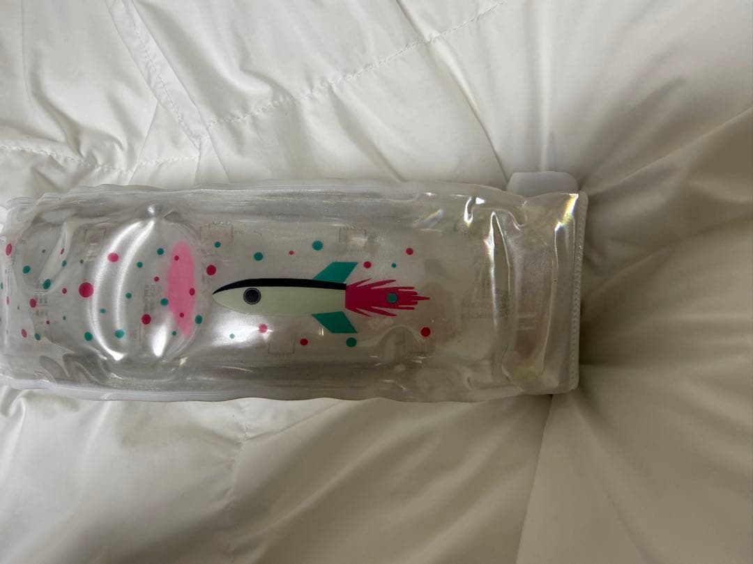 ZENJIN MITO TO WELTRAUM ライトバンド ミセス