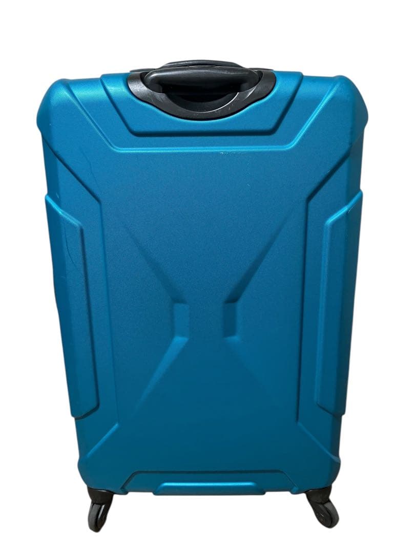 即購入可　サムソナイト キャリーケース スーツケース 1週間以上可能　軽量