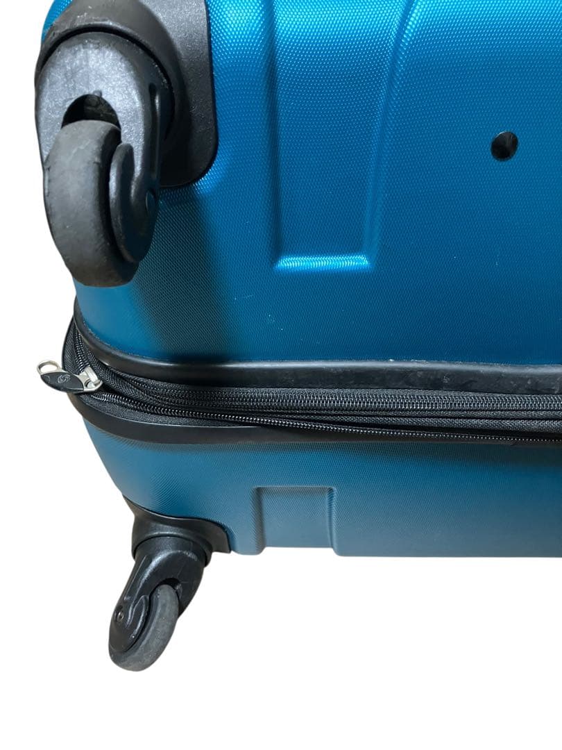 即購入可　サムソナイト キャリーケース スーツケース 1週間以上可能　軽量