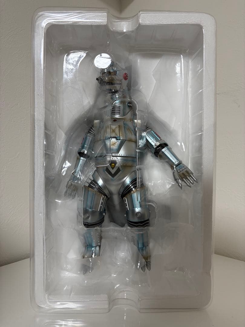 DX超合金 メカゴジラ1974