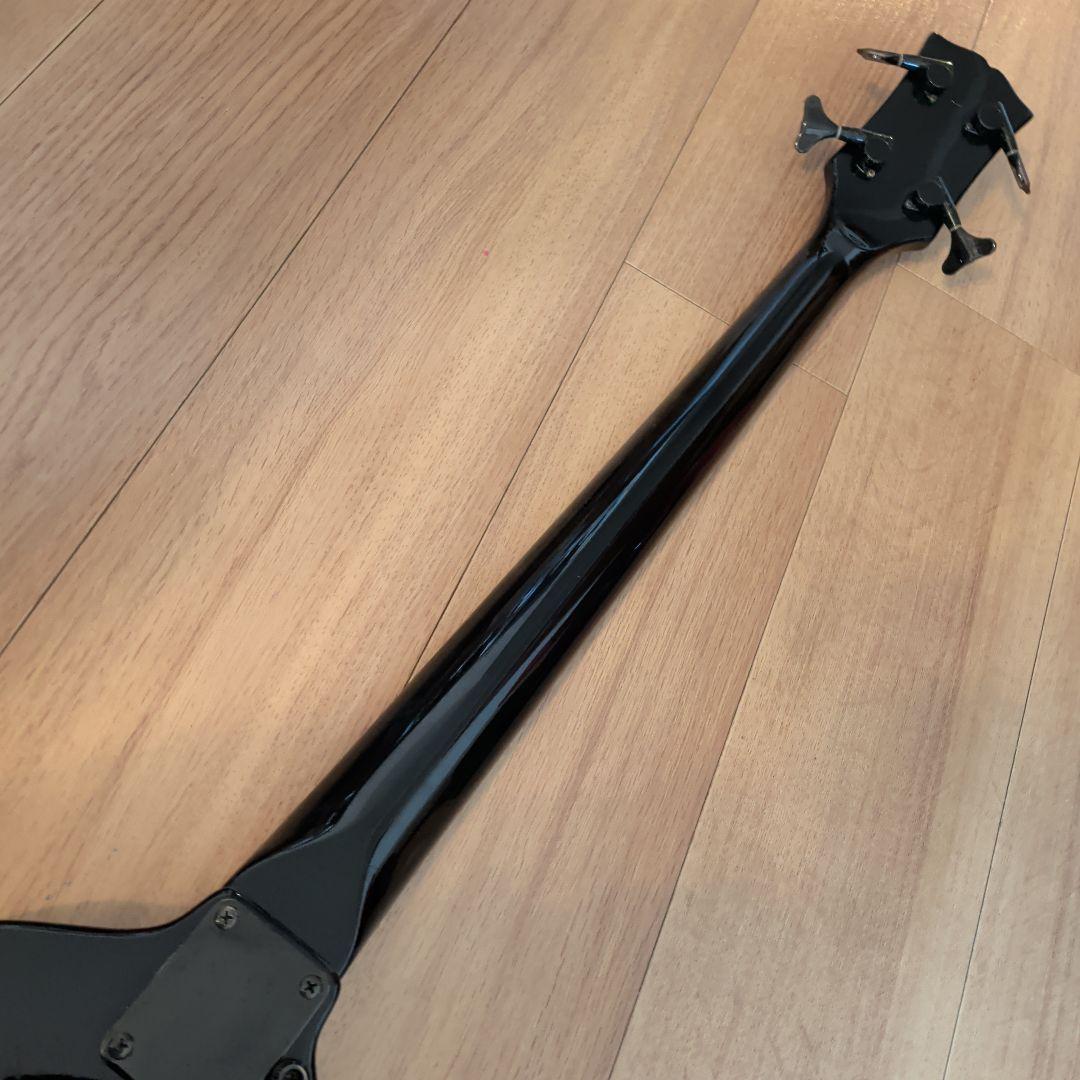 grass roots Jバイオリンベース