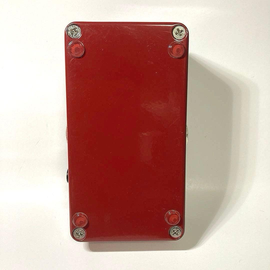 ギター Pedal Diggers CustomShop Over Drive BBCG