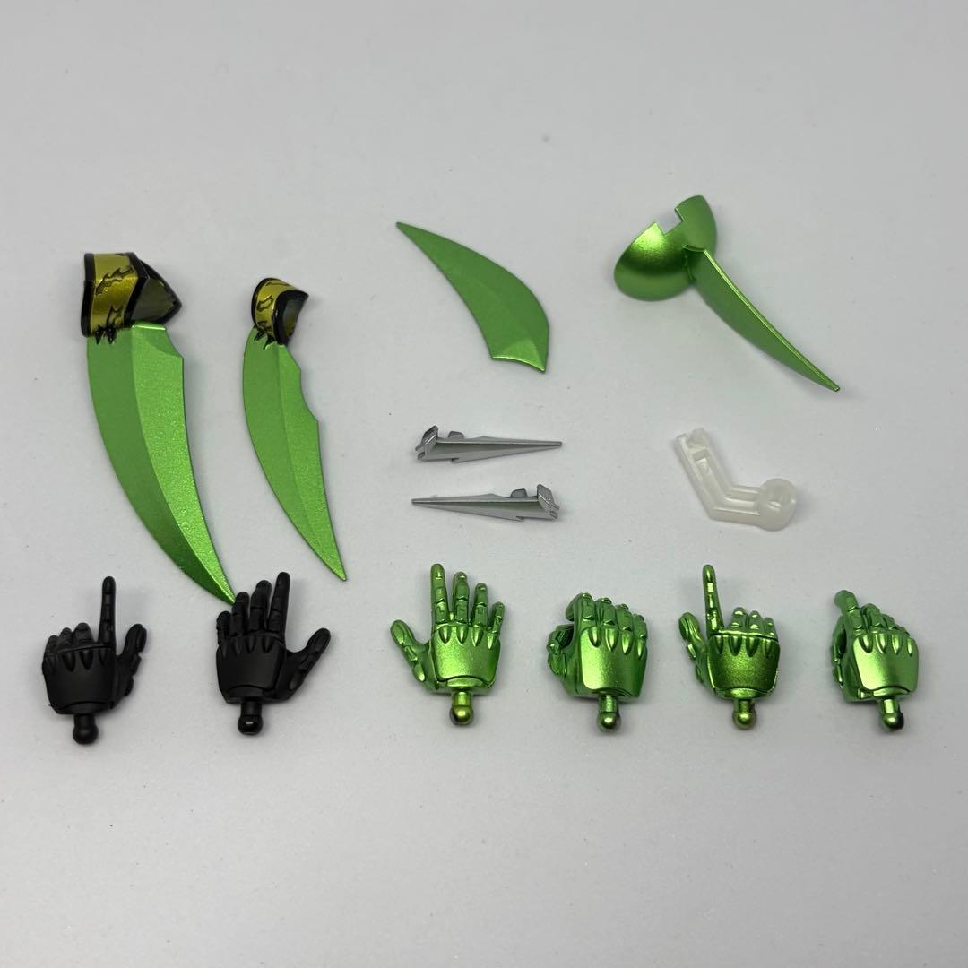 Figure-rise Standard 仮面ライダーW ファングジョーカー