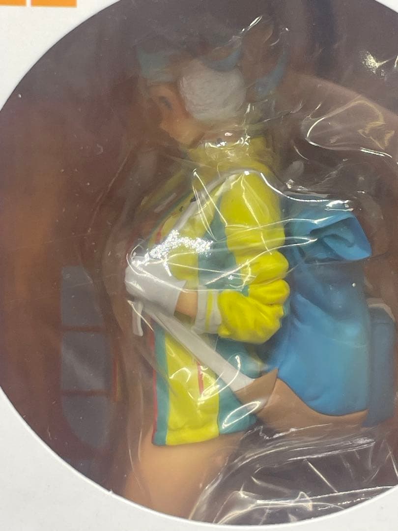 未開封 ワンダちゃん 賀茂川Ver. ワンダーフェスティバル2017 フィギュア