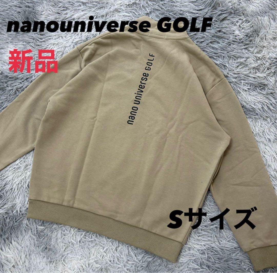 おまとめ　新品　ジェイリンドバーグ　ジャケット　裏起毛　ネイビー　フルジップ