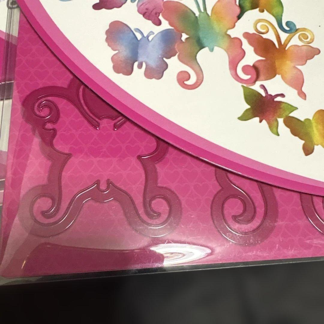 HC-1 Heartfelt Butterfly Medley コレクション