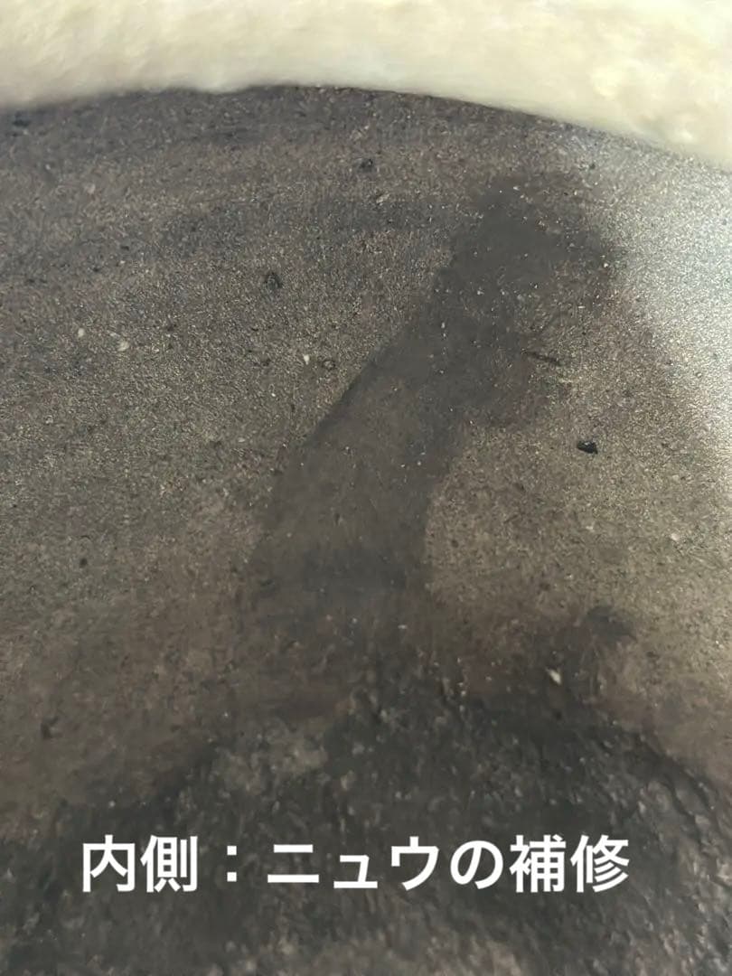 須恵器薬壺 (奈良-平安時代) 自然釉 短頸壷 猿投 古美術 骨董