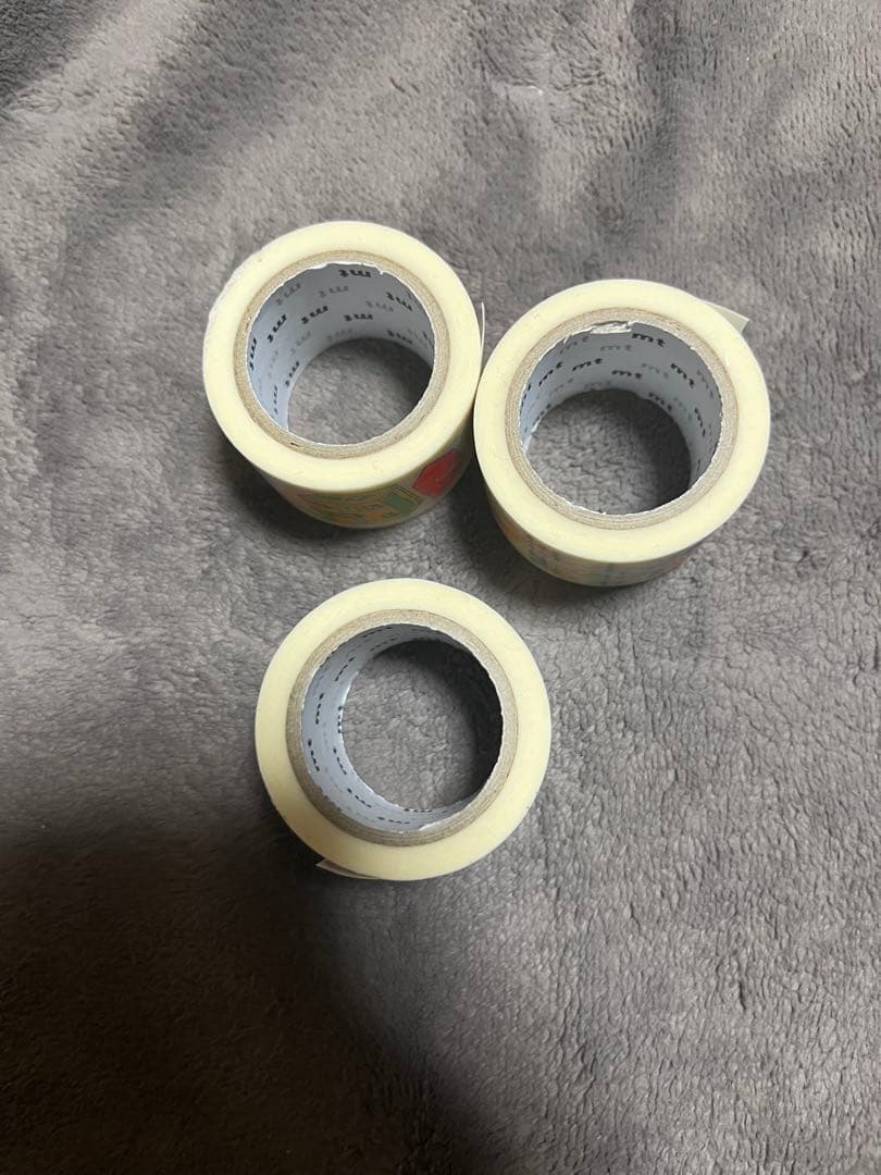 mt マスキングテープ ポールコックス nains
