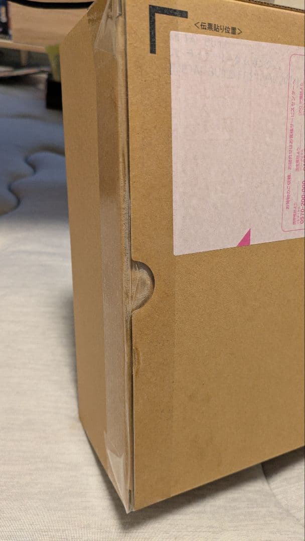 ガンダム 1/144スケール フィギュア