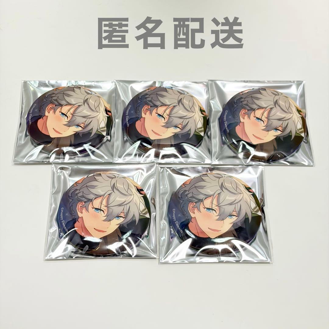 〖 あんスタ 〗 瀬名泉 フィーチャースカウト 2022 SUMMER 缶バッジ