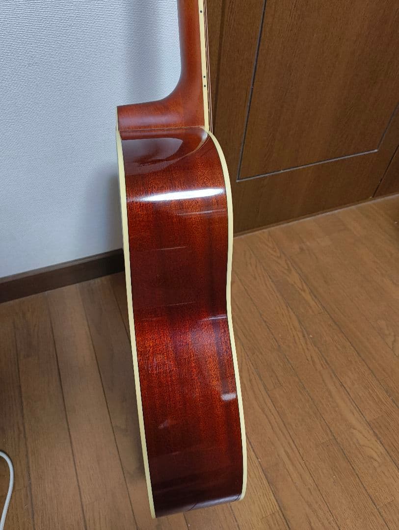 ヤマハ FG820 　アコースティックギター　初心者セット