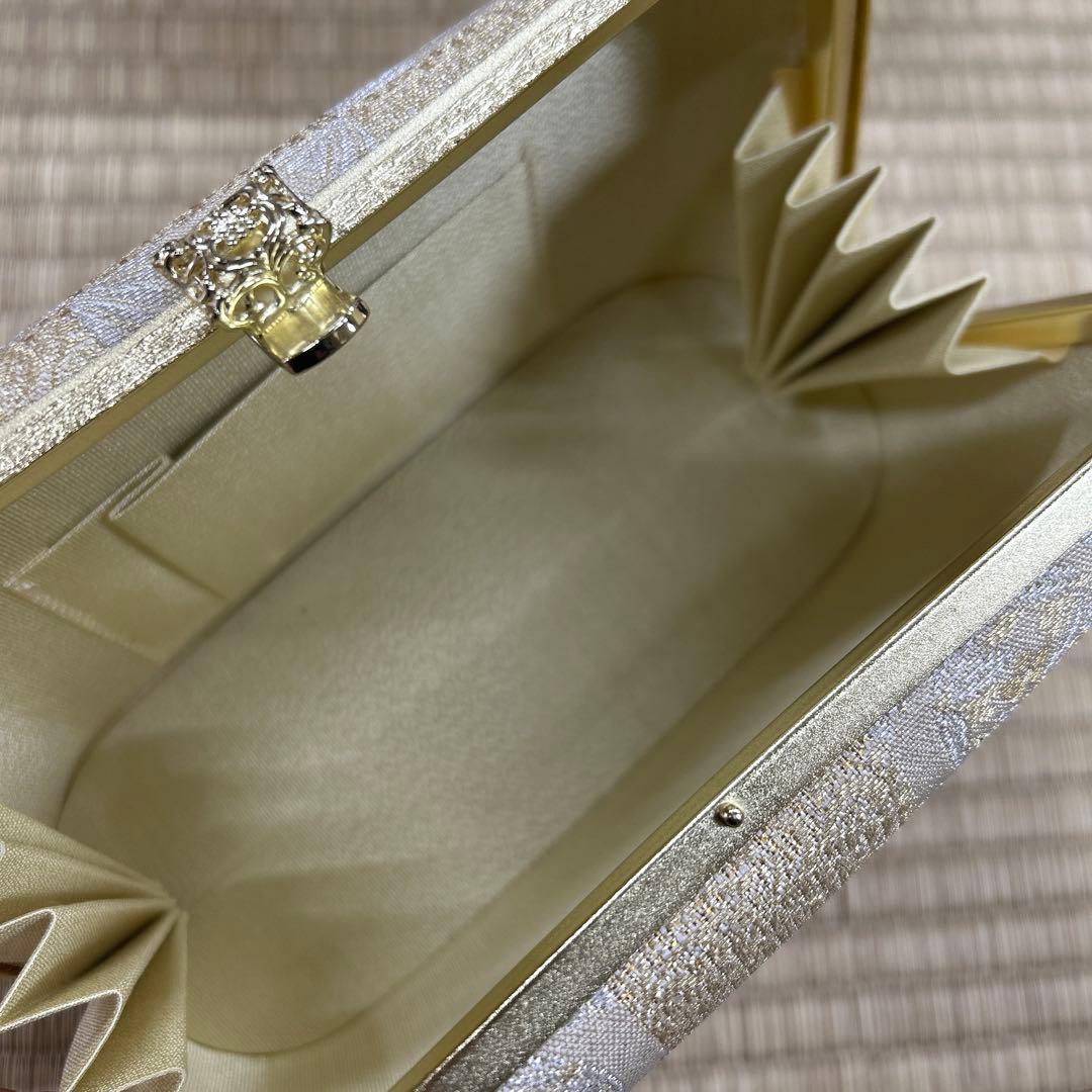 草履バッグセット Fサイズ