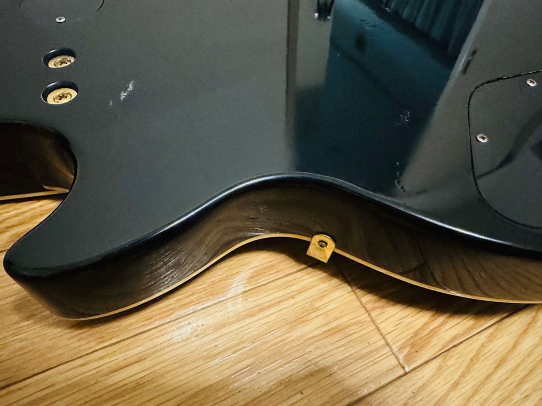 ナオヤ様　Grassroots レスポールカスタム モデル