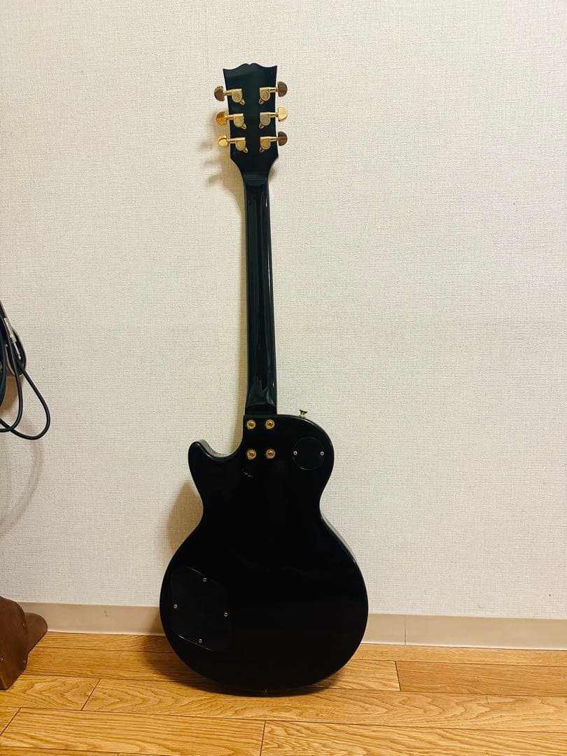 ナオヤ様　Grassroots レスポールカスタム モデル