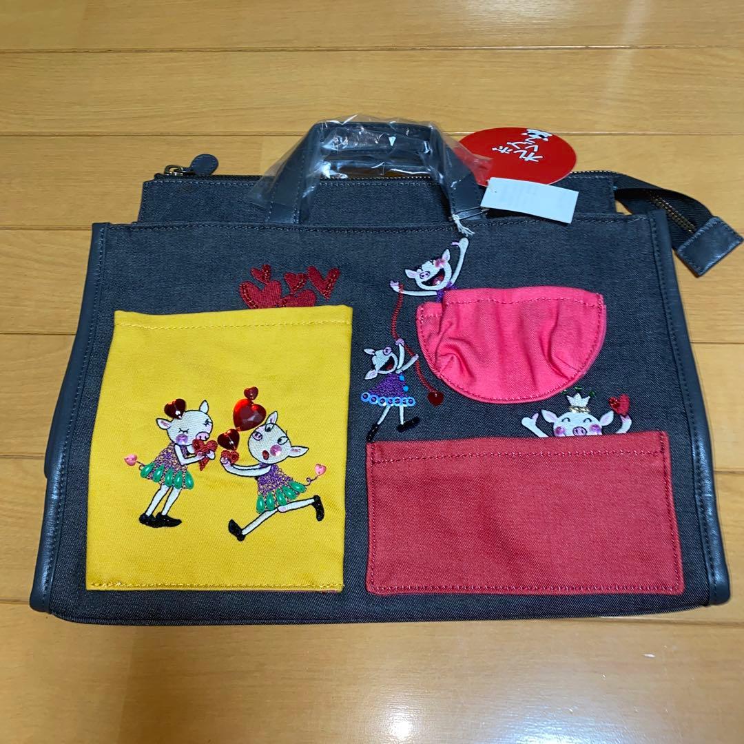 アルベロベロ、バック