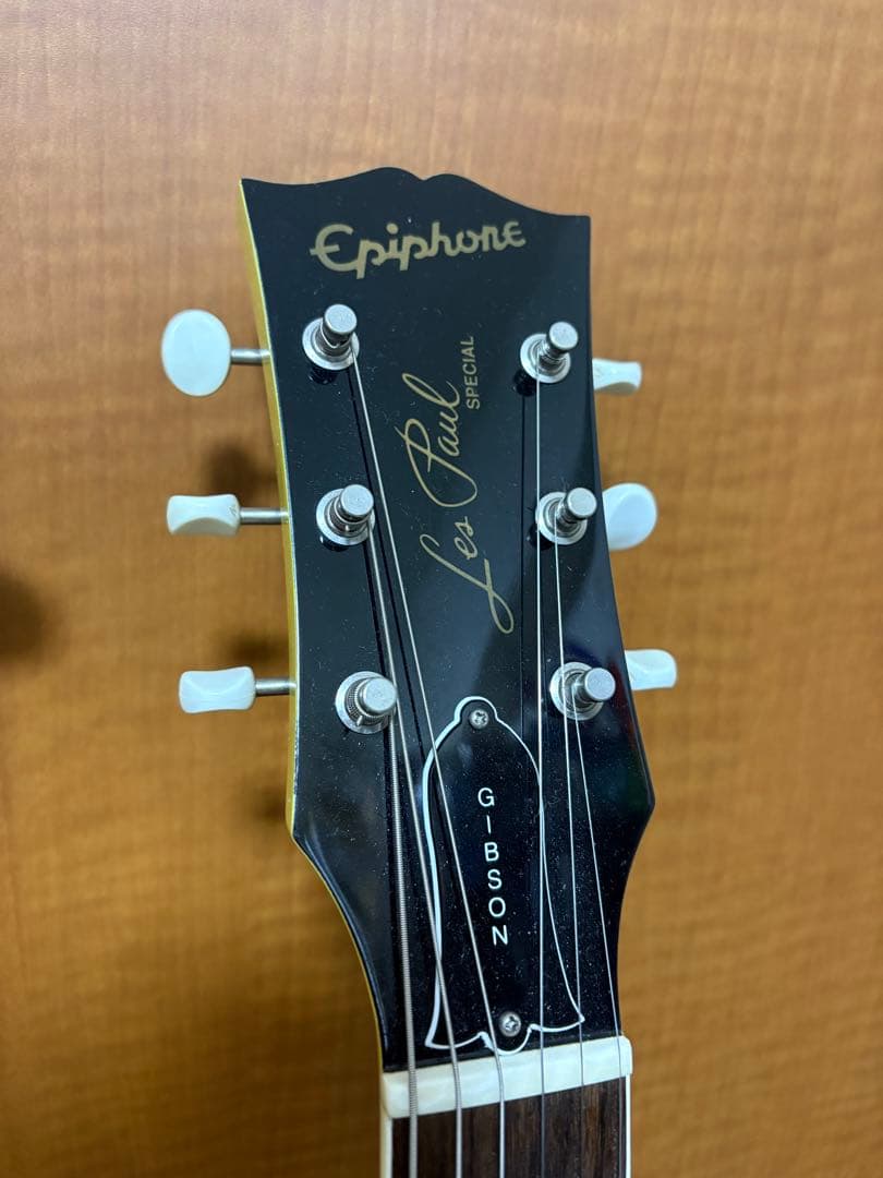 Epiphone Japan レスポールスペシャル 日本製