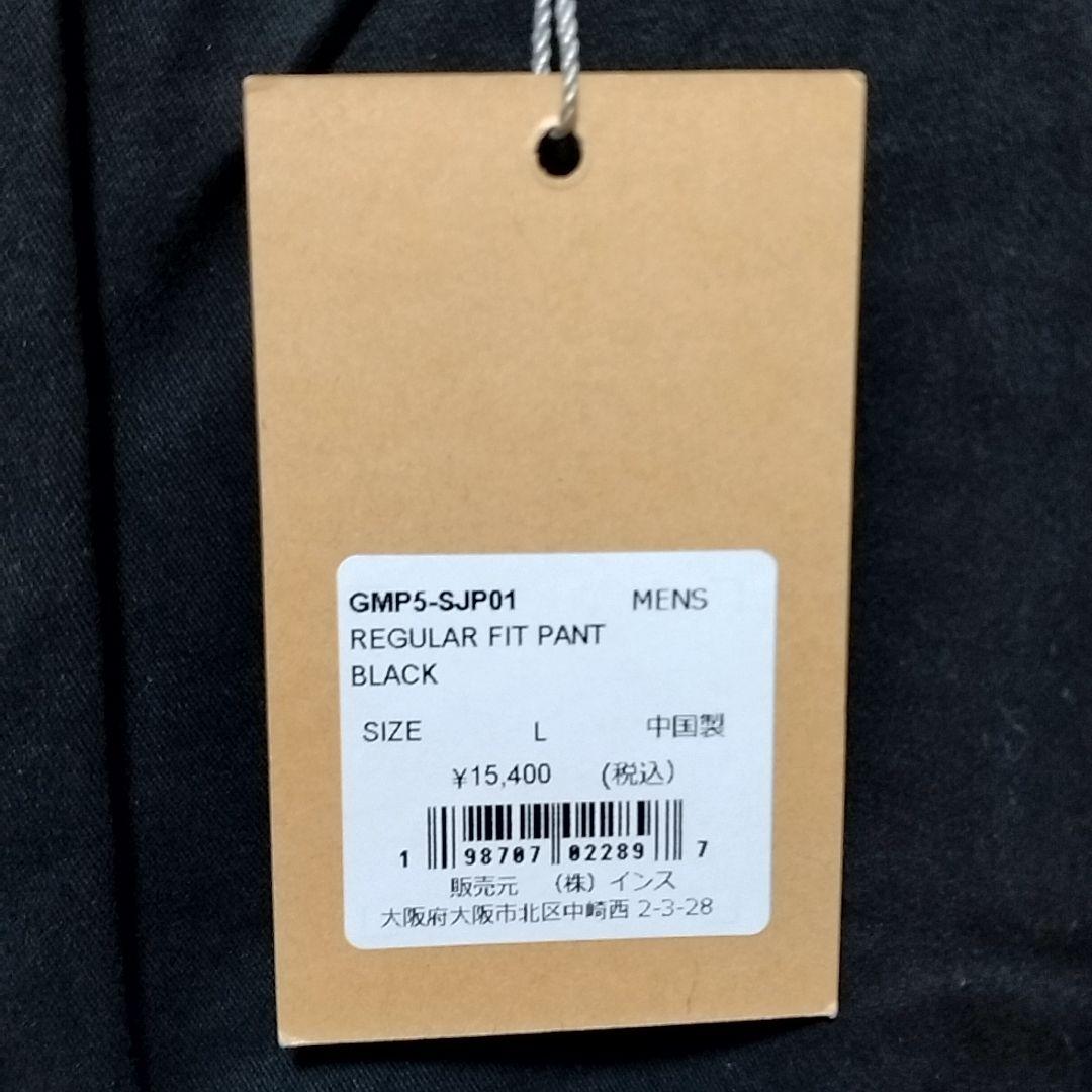 グラミチ　Ｌ　レギュラーフィット　パンツ