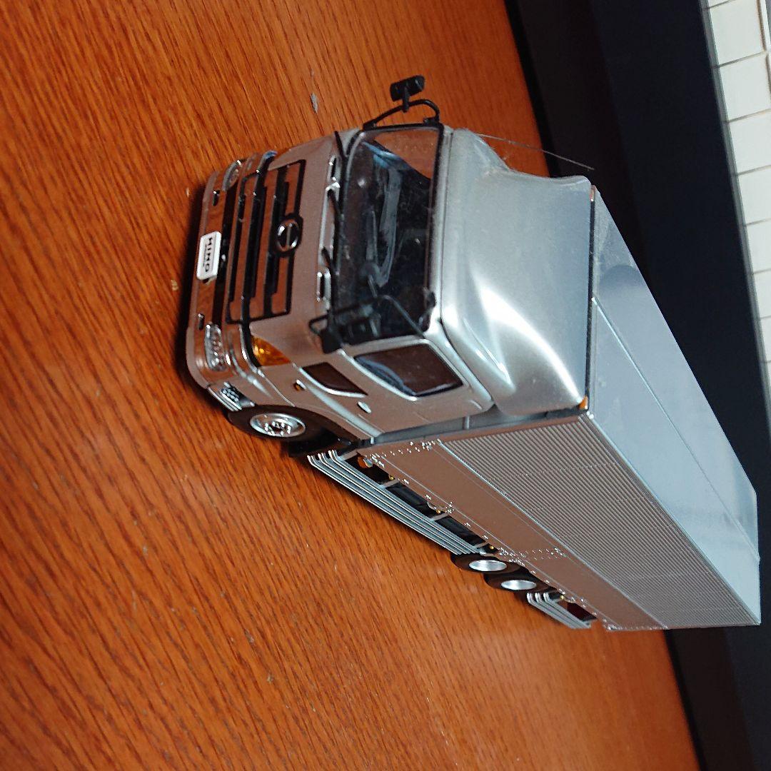 1/43 Hino トラック　kyosho