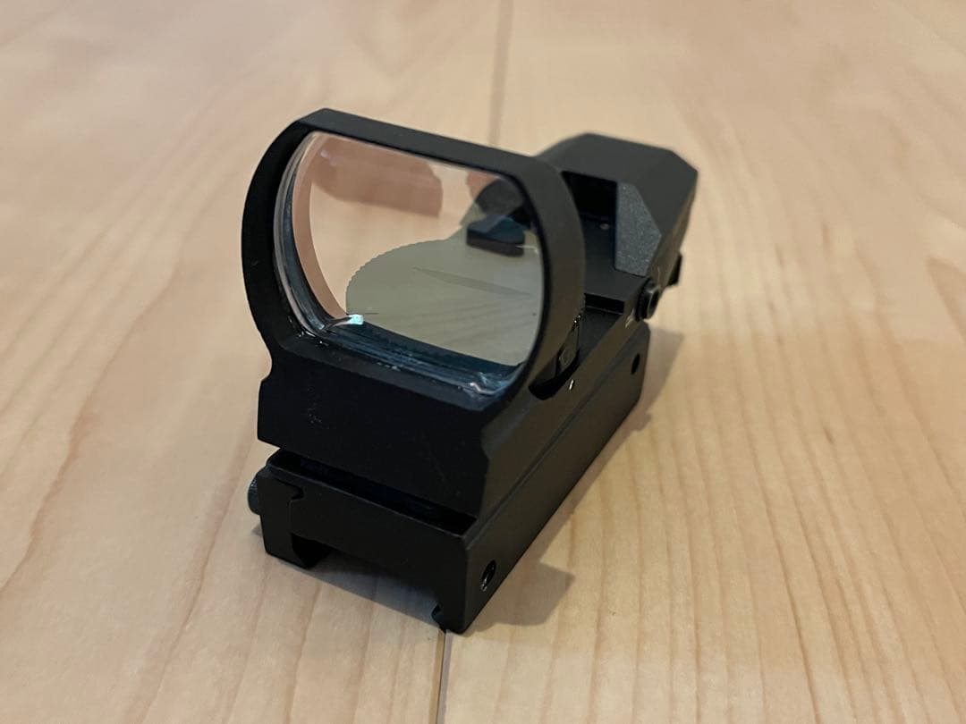 AK47HC HIGH CYCLE 東京マルイ 次世代電動ガン 18禁 カスタム