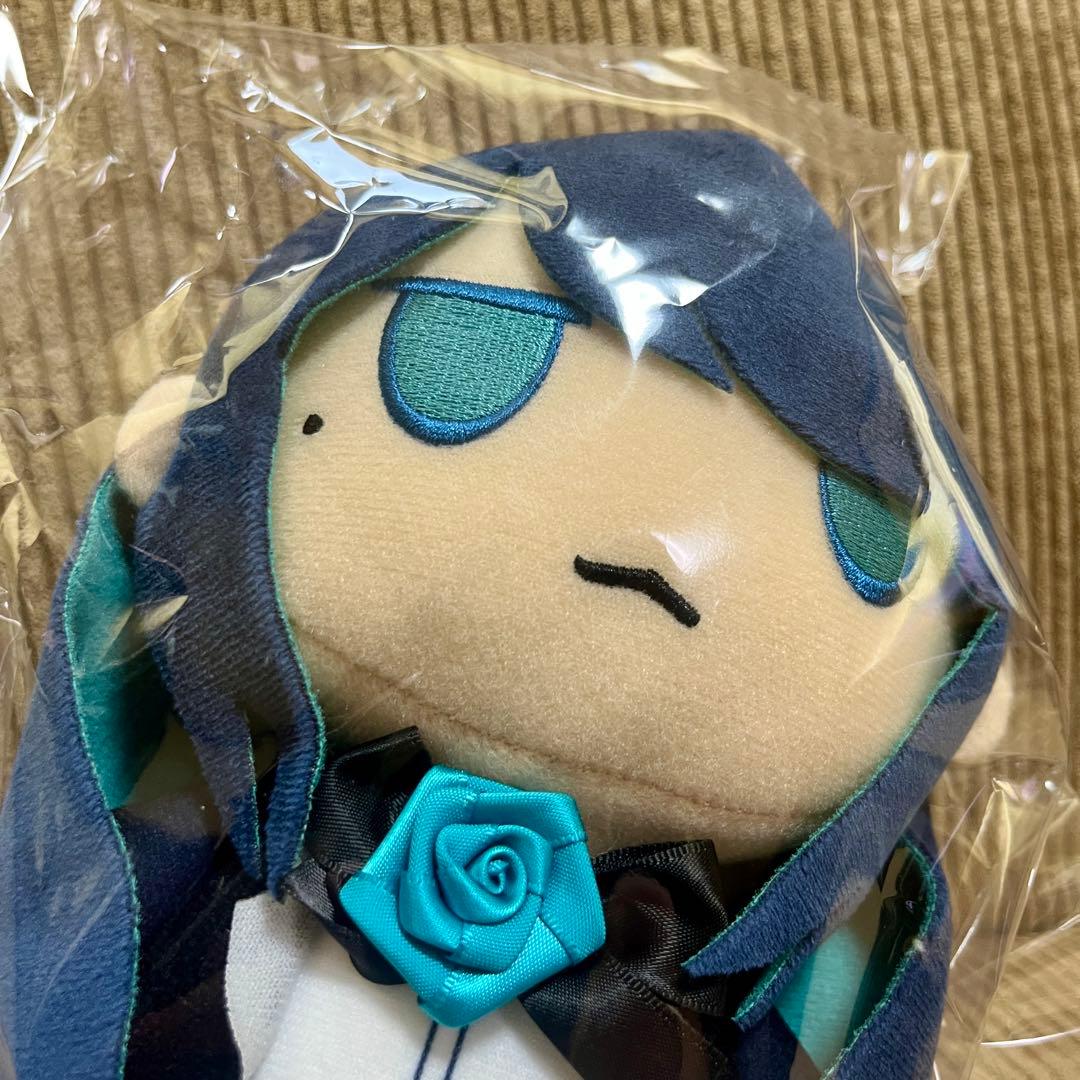 新品　生ましたよおめでとう Adoちゃんぬいぐるみ