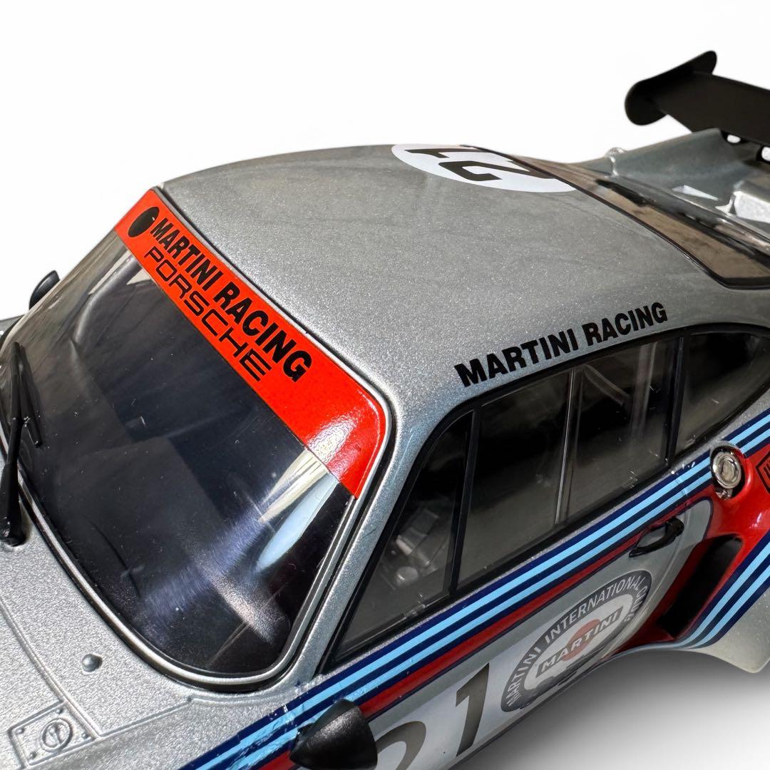 ぐう　ノレブ ポルシェ 911 カレラ RSR 2.1 限定1000個