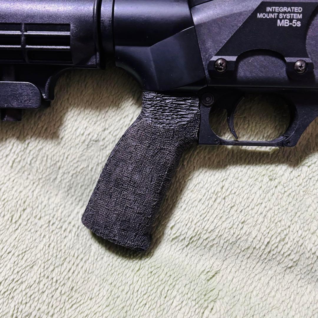 マルゼン⭐︎ca870タクティカルⅡ カスタム