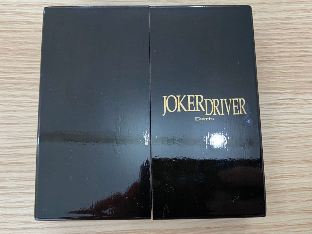 ★JOKER DEIVER ダーツ★
