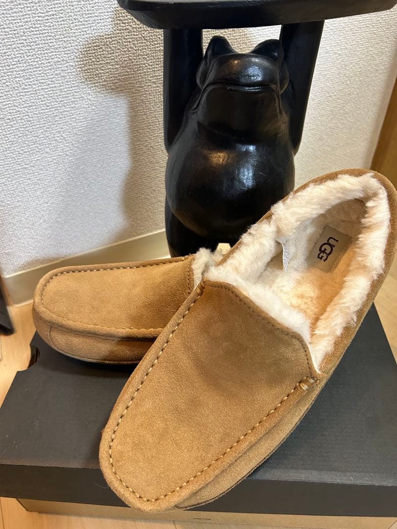 UGG モカシン 28cm